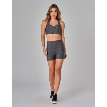 Imagem de Shorts Shape Fitness Up Vestem Athletica Academia-Feminino
