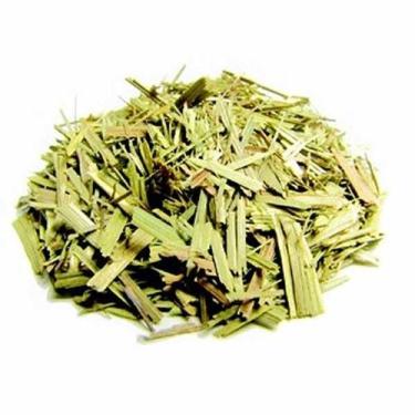 Imagem de Capim Cidreira (Granel 250g) - ZONA CEREALISTA ONLINE