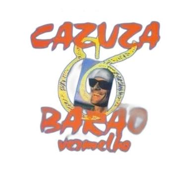 Imagem de CD Cazuza e Barão Vermelho - Melhores Momentos