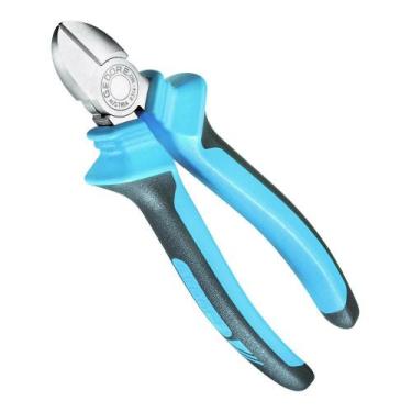 Imagem de Alicate de Corte Diagonal Modelo Sueco 4.59/64" - Gedore 029870