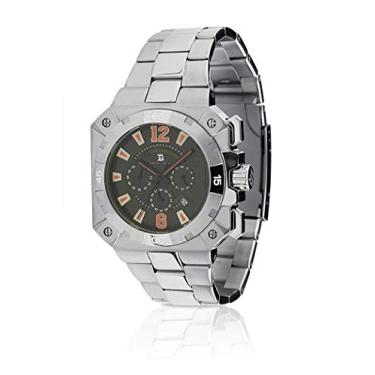 Imagem de Relógio Garrido & Guzman - 2017GSS/02M