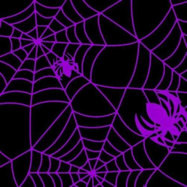 Imagem de TNT Estampado Toalha De Mesa 1,40 x 2M 40G Tema Halloween - MEWI