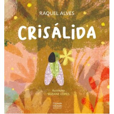 Imagem de Livro - Crisálida