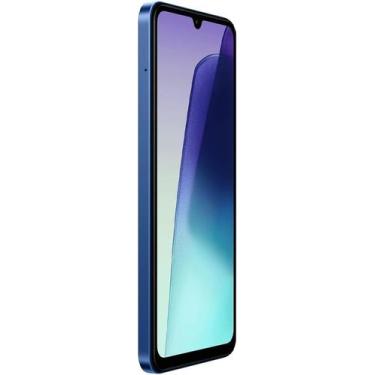 Imagem de Smartphone Xiaomi 14c 256gb 8gb ram 256GB  Dual SIM Tela 6.44" - Azul