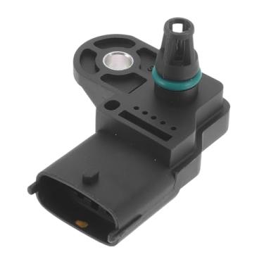 Imagem de Hihaha Sensor MAP de pressão absoluta coletor para Fiat 500X (334) 1.6 D Multijet 2014 No.55219299 1 peça