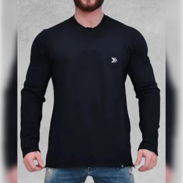 Imagem de Moletom Masculino Sagitta 100% Algodão-Masculino