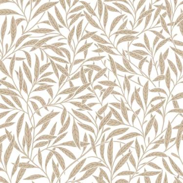 Imagem de Mounting UP Papel de parede para decoração de casa cozinha folha de outono papel de parede removível vinil autoadesivo prateleira papel de prateleira e rolo de gaveta casa, oficina e escritório 43,9