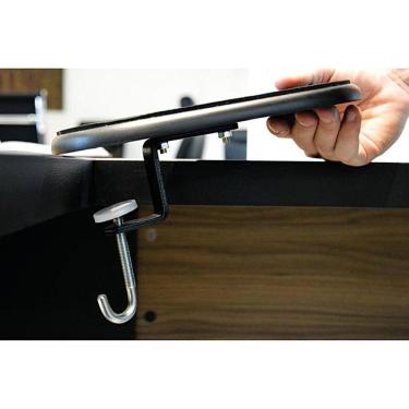 Imagem de Apoio Magnético para Antebraço Reliza 032 Preto