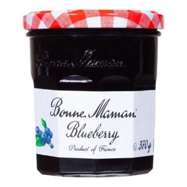 Imagem de Geleia de Mirtilo Bonne Maman 370g