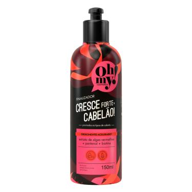 Imagem de Finalizador OH MY Cresce Forte, Cabelão! 150ml