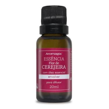 Imagem de Essência Flor de Cerejeira Aromagia 20ml