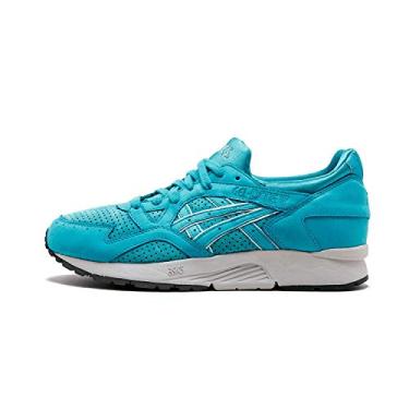 Imagem de ASICS Gel-Lyte XXX masculino, Azul/cinza, 39