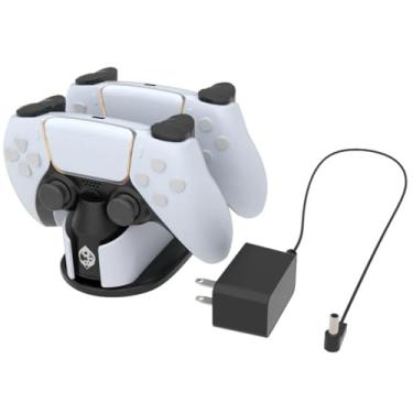 Imagem de Base De Carregamento Para Controle Dualsense Ps5