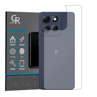 Imagem de GR Global Revolution, Película Hidrogel HD Verso Para Motorola Moto G56