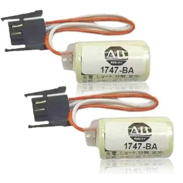 Imagem de Bateria Allen Bradley 1747-ba - ROCKWELL
