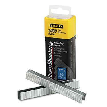 Imagem de STANLEY Grampos Trabalho Pesado TRA708T