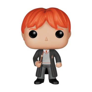 Imagem de Boneco, Candide, Funko POP! Ron Weasley, Harry Potter - 10 cm