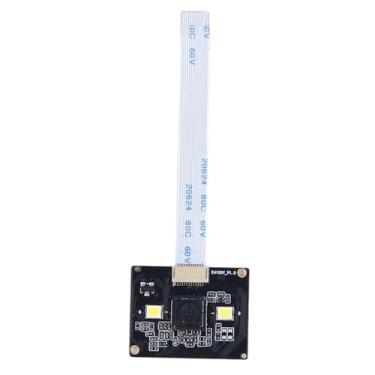 Imagem de Módulo de scanner de código de barras Incorporado Interface USB Compact Compact Lightweight Alta velocide Equipamento para controle de auto -serviço E4300 9mm