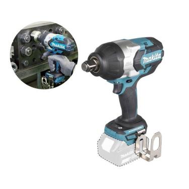 Imagem de Chave Impacto 3/4 Makita 18V 1050 N.M Dtw1001Z Sem Bateria