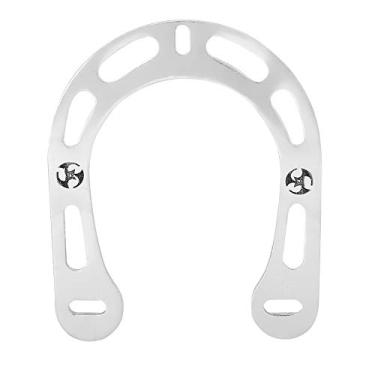 Imagem de aqxreight Alumínio Vicultores do Freio de Freio de Liga de Alumínio V Com Parafusos para Bicicleta de Montanha e o Aumento da Frenagem de Deformação Devido à Frenagem deformada. Bloquear e