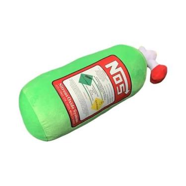 Imagem de Almofada De Pescoço Em Formato De Cilindro De Nitrogênio, Almofada De 