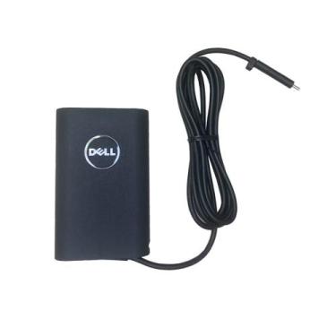 Imagem de Fonte Notebook Dell Usb-C 65W - GW042
