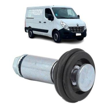 Imagem de Reparo da guia renault master 2014 a 2022 superior - FREEDOM PARTS, U