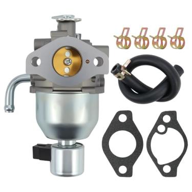 Imagem de Carburador 0D8332 para Generac 04700-0 para Gerador GN220 RV C-7107 Carb Replace 0D8332