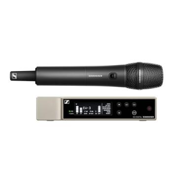 Imagem de MICROFONE S/FIO SENNHEISER EW-D 835-S SET Q1-6