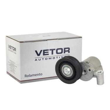 Imagem de Tensor Do Alternador Ford Focus 2.0 14/..