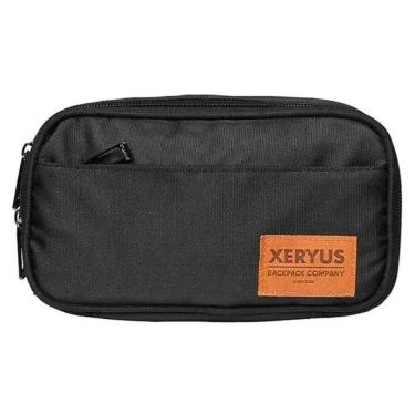 Imagem de Estojo Box P Juvenil Masc Escolar 12141 Xeryus