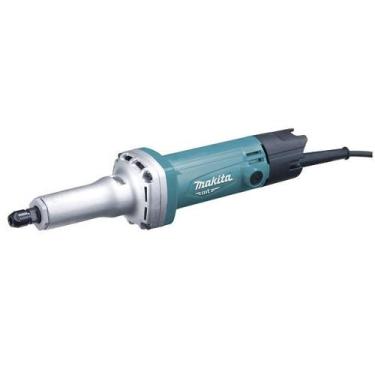 Imagem de Retificadeira Longa 6mm-1/4" 480W Makita MT - M9100B, 220V