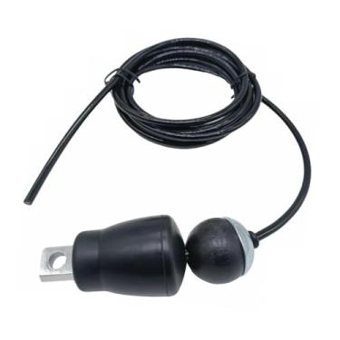 Imagem de Generic Acessório para polia de fitness, acessório para exercícios de fitness em casa, academia, premium, prático e resistente, corda de aço, 4m