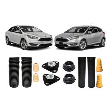 Imagem de Kit Do Amortecedor Focus 2014 2015 2016