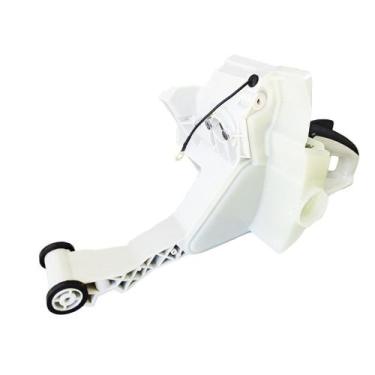 Imagem de Tanque Combustível Completo Motosserra Stihl Model 380 e 381 - Vulcan