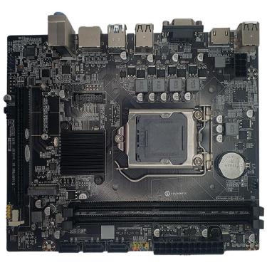 Imagem de Placa Mãe Soquete 1151 H110 Ddr4, M.2, Goldentec - Gt-H110