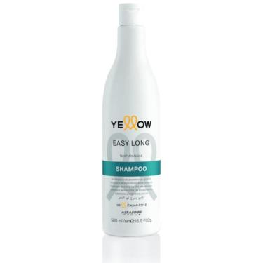 Imagem de Shampoo De Crescimento Yellow Easy Long