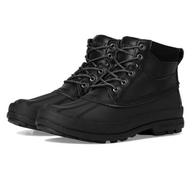Imagem de Sperry Bota masculina Coldbay Chukka no tornozelo, Preto, 44