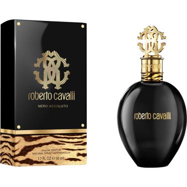 Imagem de Perfume Roberto Cavalli Nero Assoluto Eau de Parfum 50ml