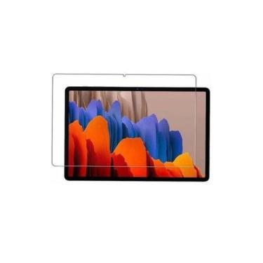 Imagem de Protetor de tela de vidro para Samsung Galaxy Tab S7 FE 12.4 - Lightbe