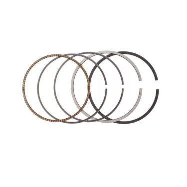 Imagem de Anéis Pistão Kmp Honda Cb 250 Twister 2016 - Jogo de Reposição 3 Meses