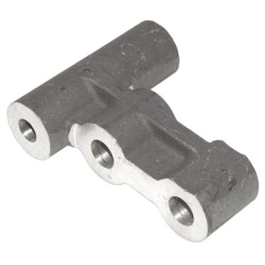 Imagem de 7213533 Suporte de compressor de ar condicionado compatível com Bobcat Loader S550 S570 S590 S770 S750 T550 T590 peça de substituição