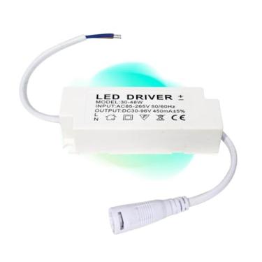 Imagem de Reator Driver Fonte P/Plaflon Painel Luminária 30w 36w 48w