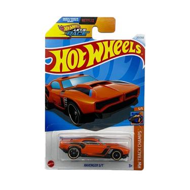 Imagem de Miniatura Carro Ravenger S/T 1:64 Hot Wheels