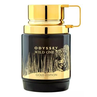 Imagem de Perfume Odyssey Wild One Armaf Edp Masculino 100ml