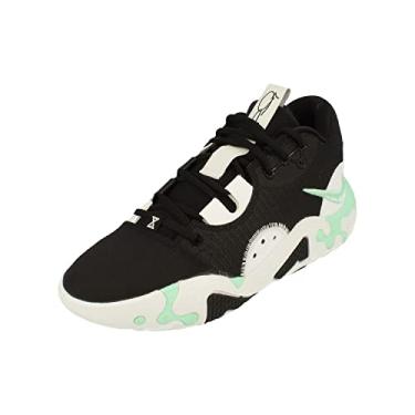 Imagem de Nike Tênis de basquete masculino Pg6 Dc1974, Menta, 43 BR