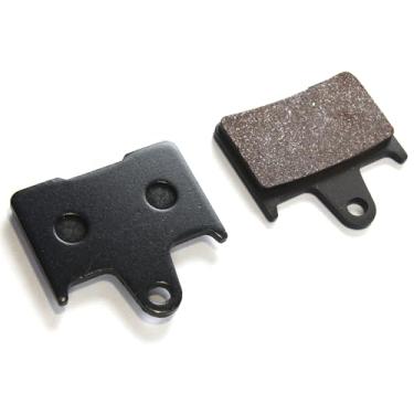 Imagem de Arashi Pastilhas de freio traseiras para Suzuki GSXR 600 750 2004-2005, GSF 650 Bandit não ABS 2005-2006, GSXR 1000 2001-2006, peças de acessórios de reposição para motocicletas 1 par