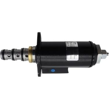 Imagem de HATRYIDA Válvula solenoide de bomba hidráulica 1211491 para FORD Mondeo III 2000-2007