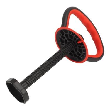 Imagem de SPYMINNPOO Alça de Kettlebell Ajustável, Capacidade de 100 Libras, Fácil de Transportar, Converte Halteres Em Kettlebells para Treinamento de Força, Academia Em Casa