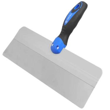 Imagem de Espátula T De Aço Inox 20cm - 62170020 - Pincéis Tigre